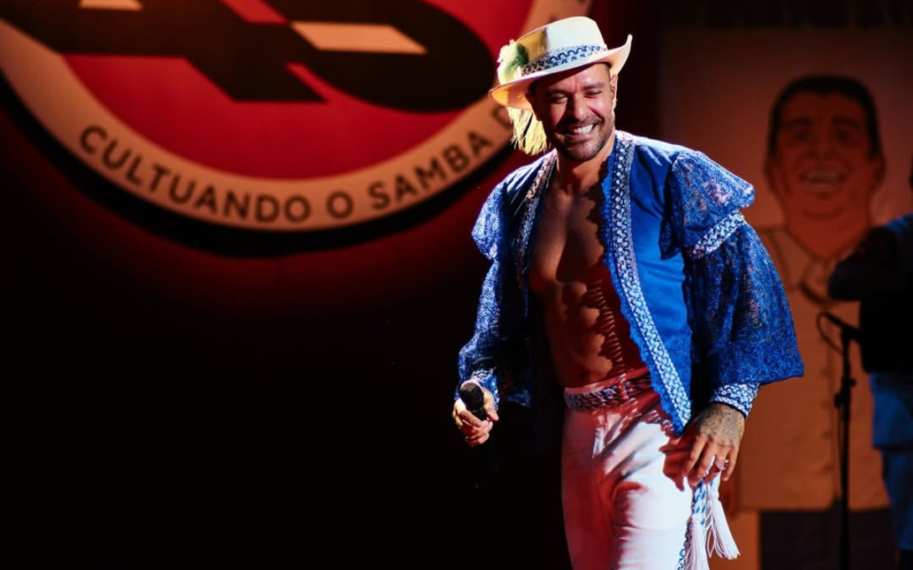 Reprodução | Instagram