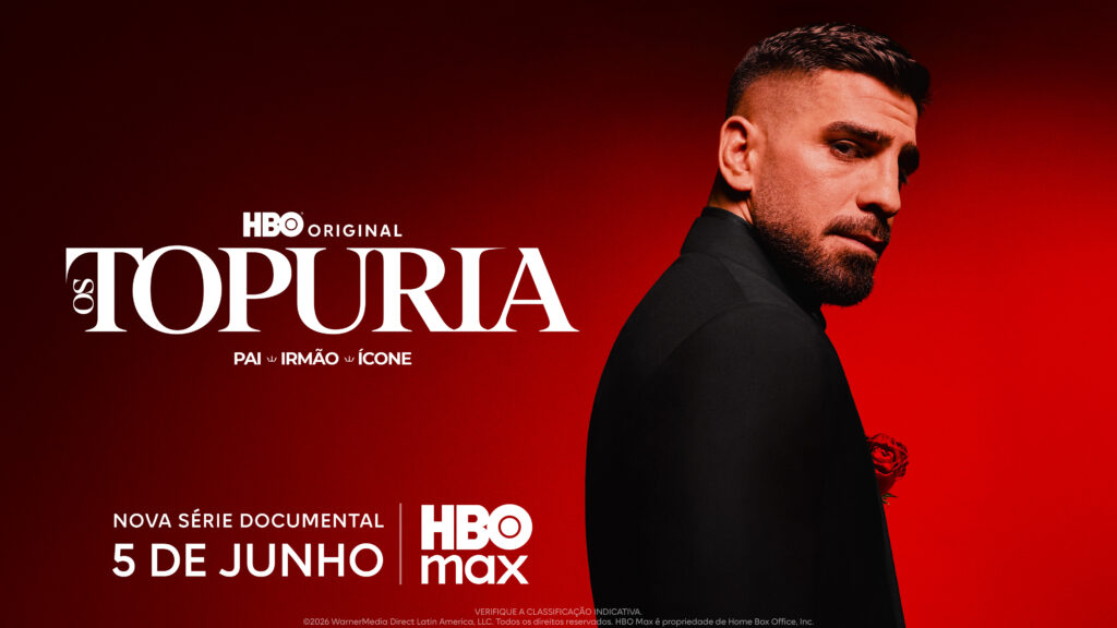 Divulgação/HBO Max