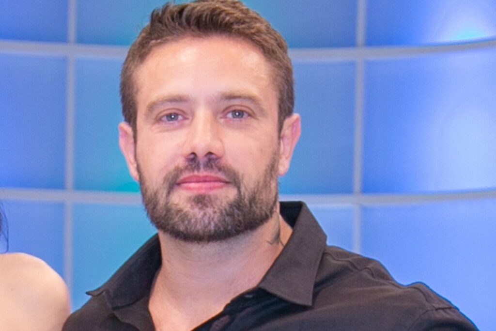 Divulgação/RedeTV!