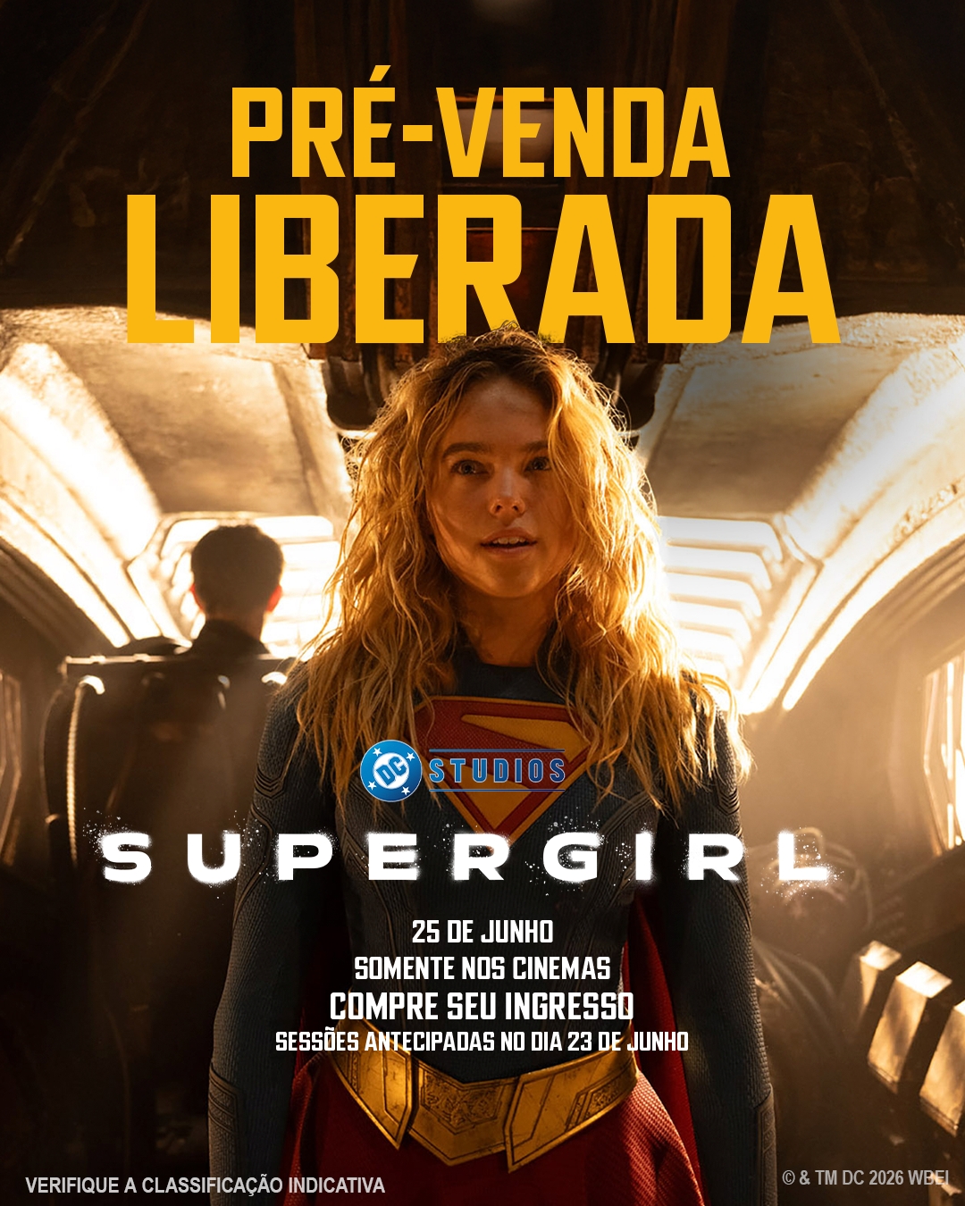 Divulgação/Warner Bros. Pictures