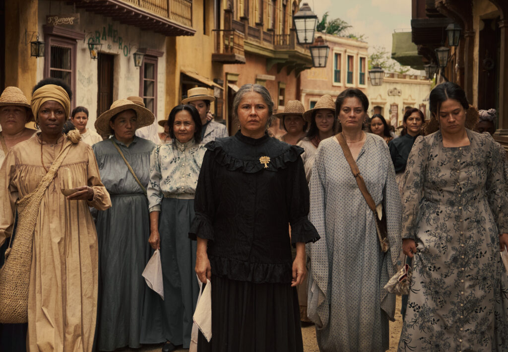 Netflix anuncia estreia da parte final de “Cem Anos de Solidão”