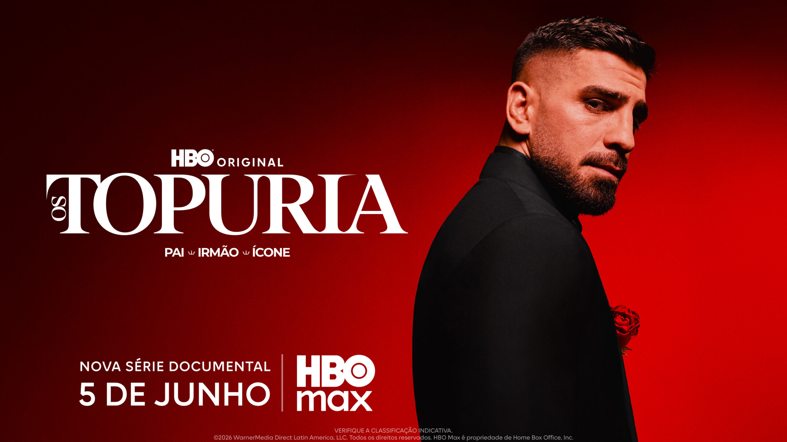Divulgação/HBO Max