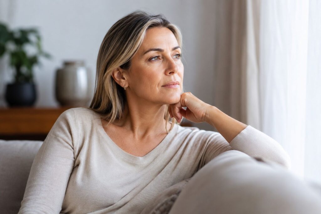 Entenda por que o tabu da menopausa ainda atrasa diagnósticos